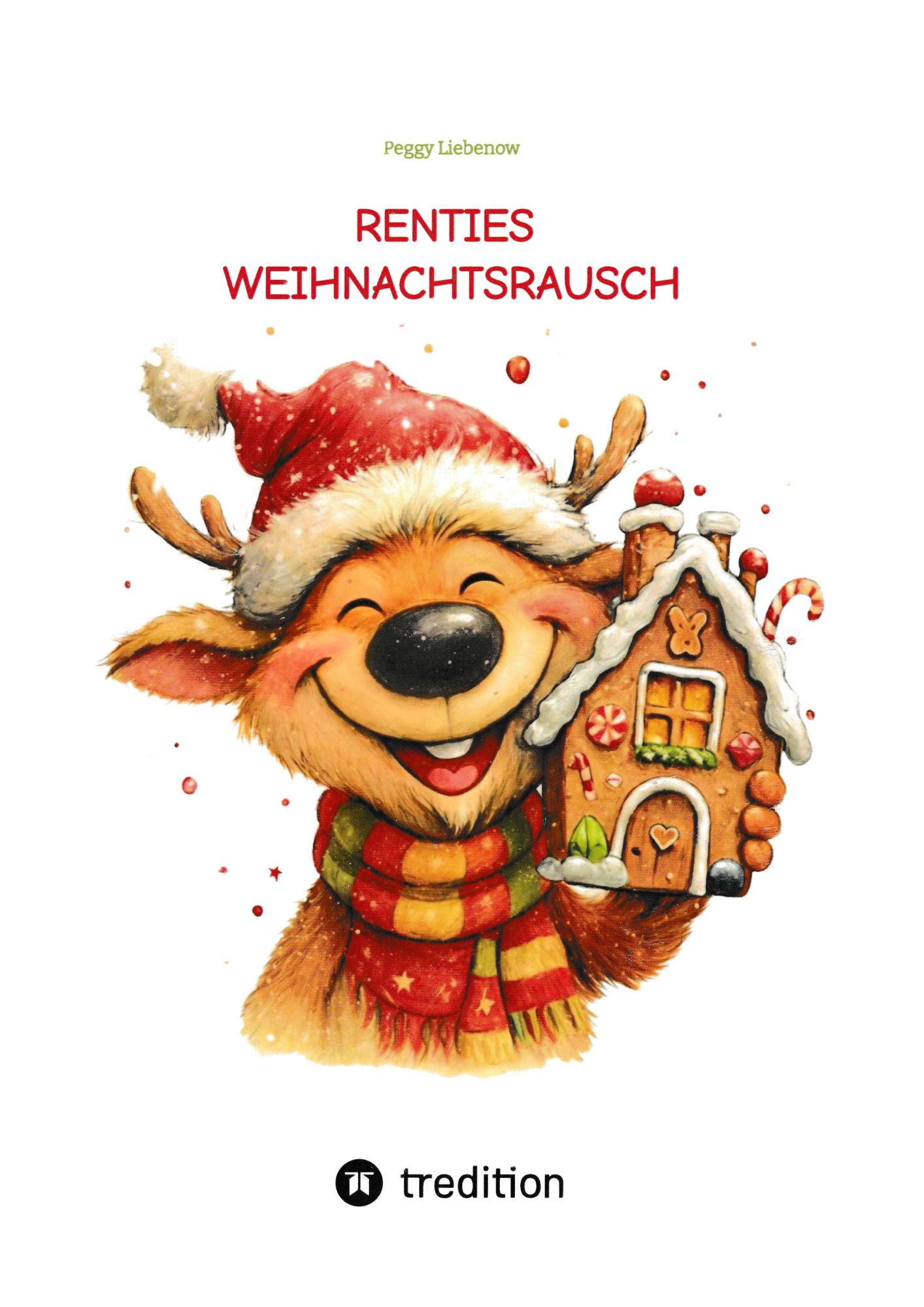 Renties Weihnachtsrausch
